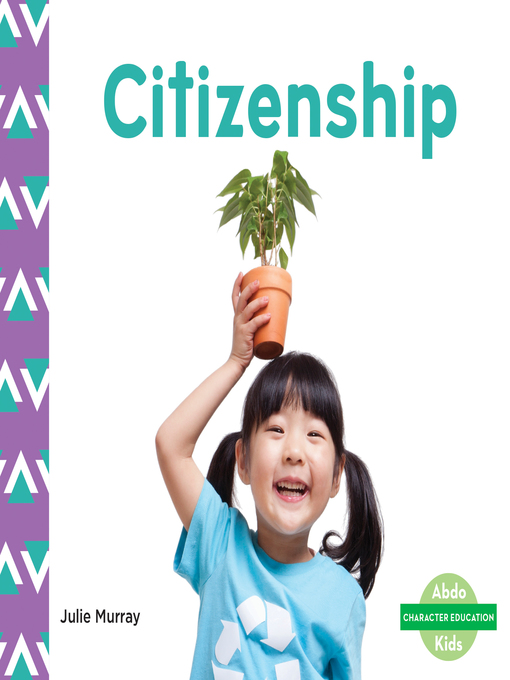 Title details for Citizenship by Julie Murray - Available